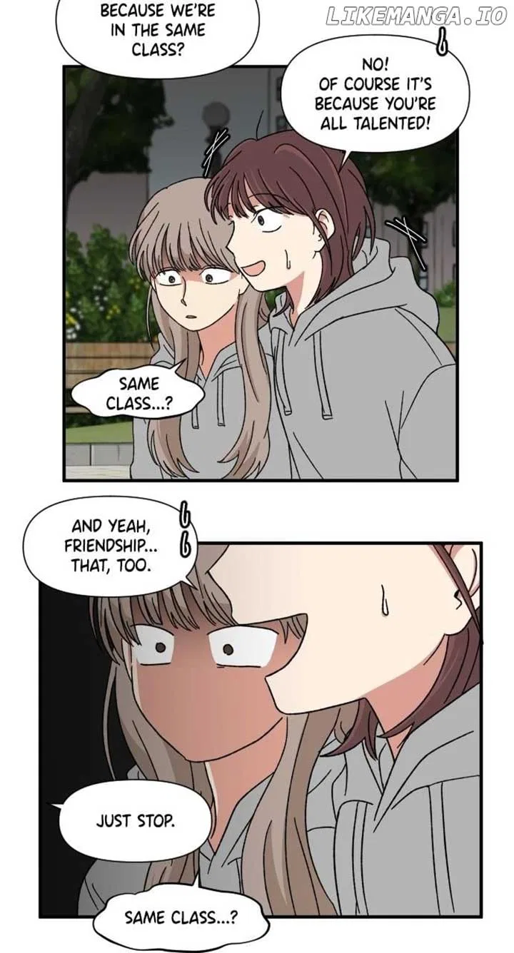 The Prize of Youth Chapter 13 – Page 37
