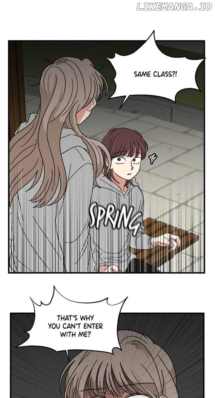 The Prize of Youth Chapter 13 – Page 38
