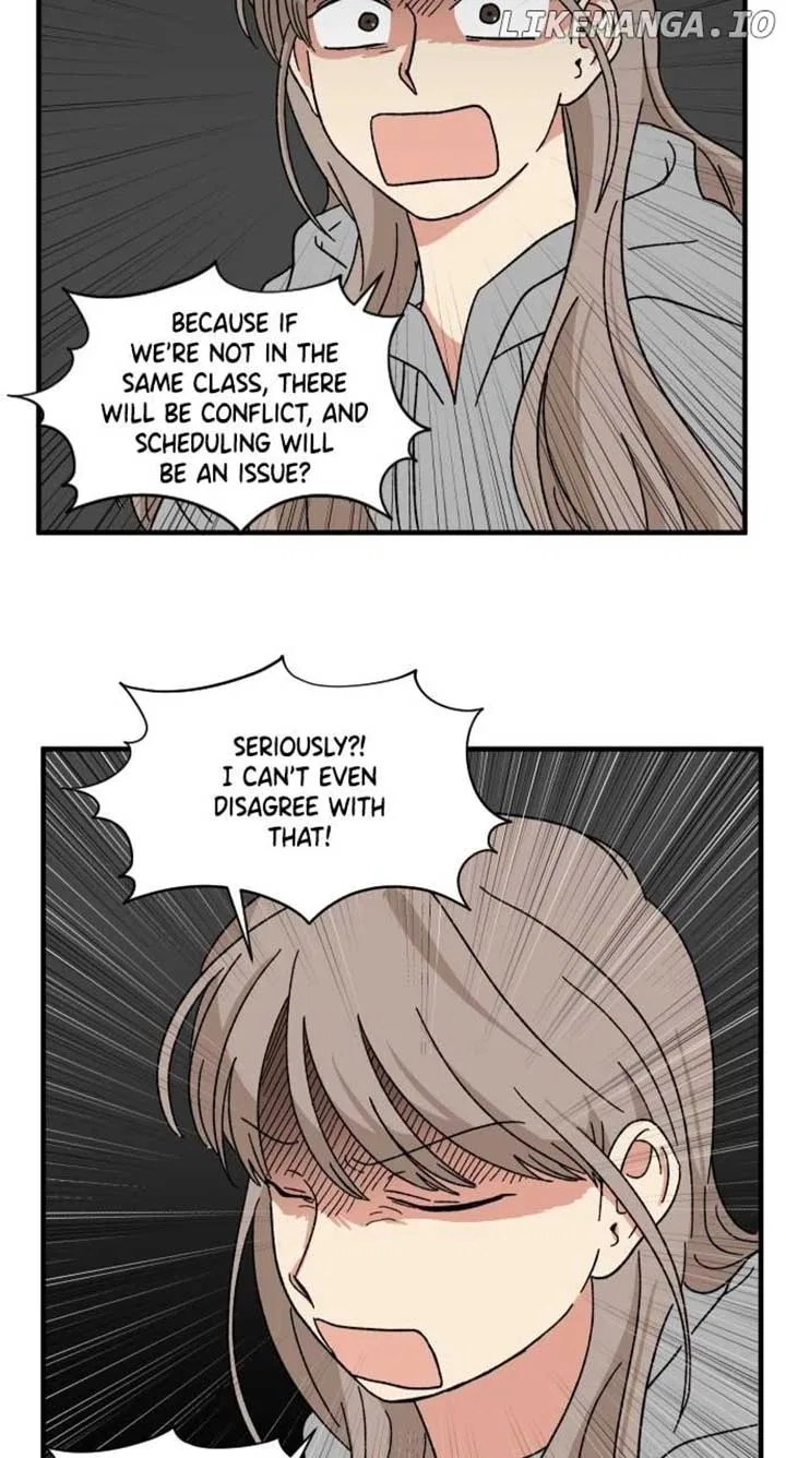 The Prize of Youth Chapter 13 – Page 39