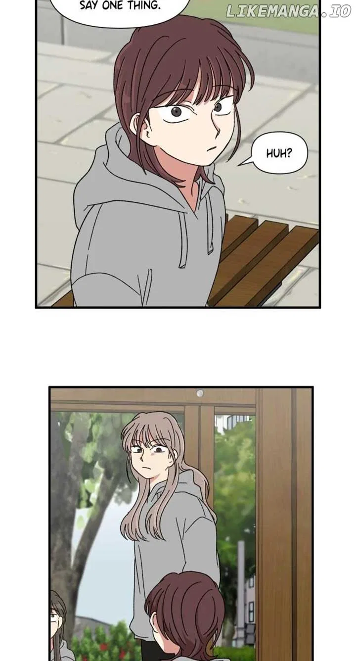 The Prize of Youth Chapter 13 – Page 41