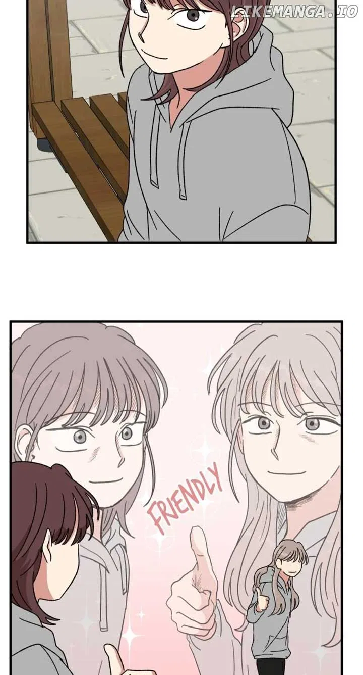 The Prize of Youth Chapter 13 – Page 45