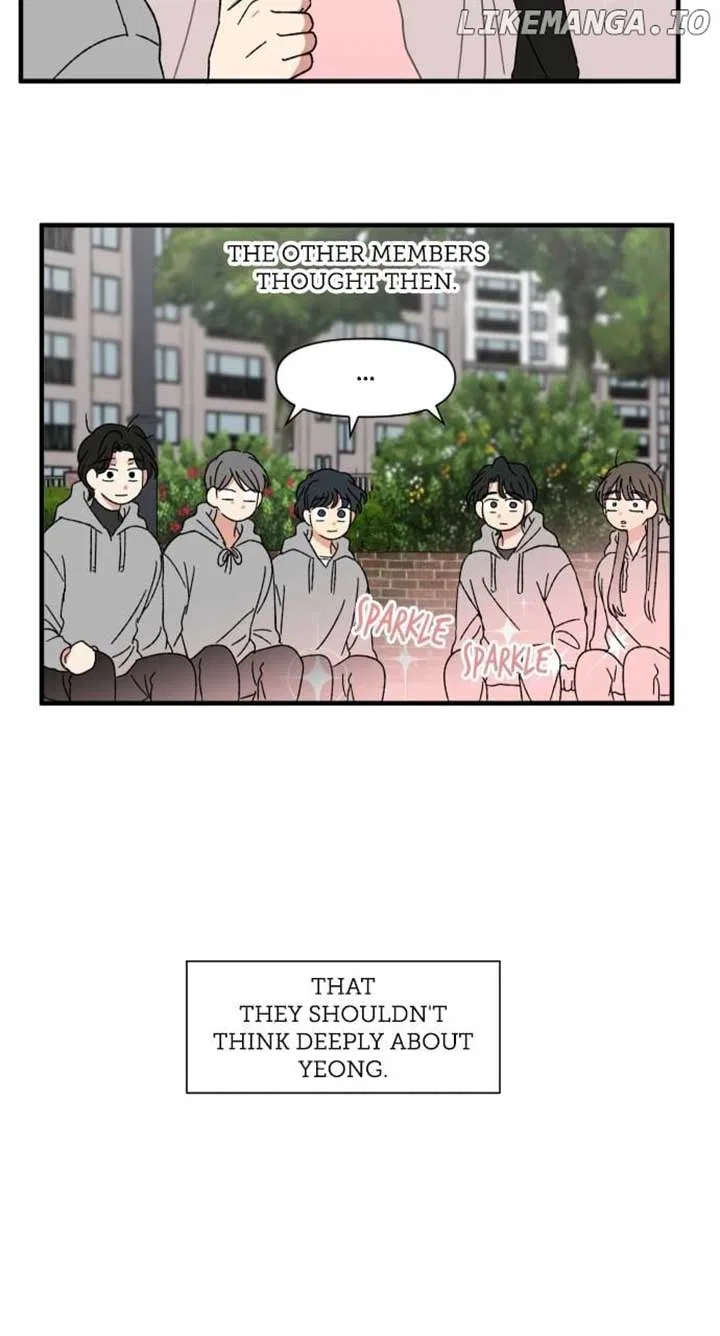 The Prize of Youth Chapter 13 – Page 46
