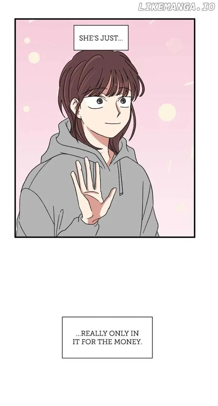 The Prize of Youth Chapter 13 – Page 47