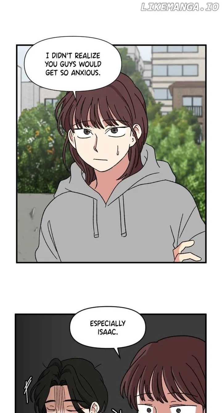 The Prize of Youth Chapter 13 – Page 49