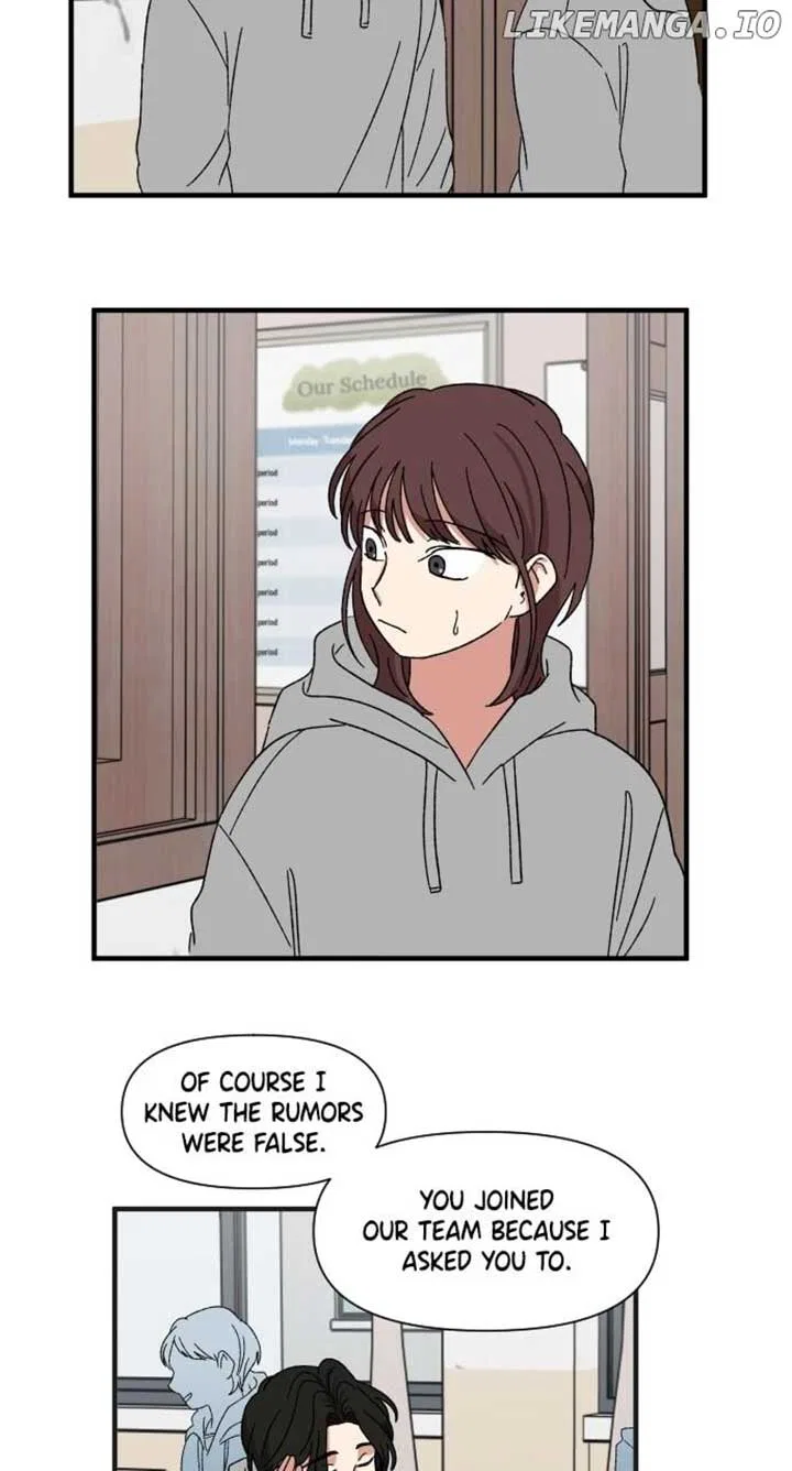 The Prize of Youth Chapter 13 – Page 53