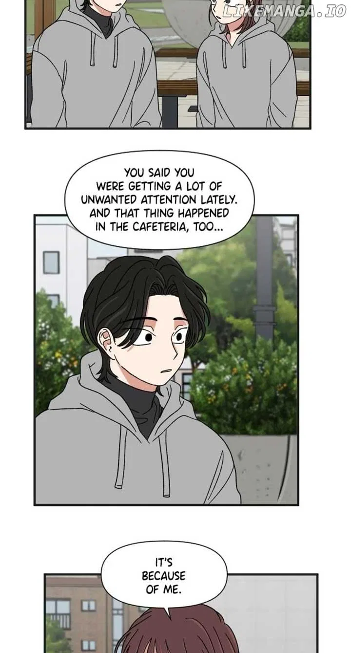 The Prize of Youth Chapter 13 – Page 55