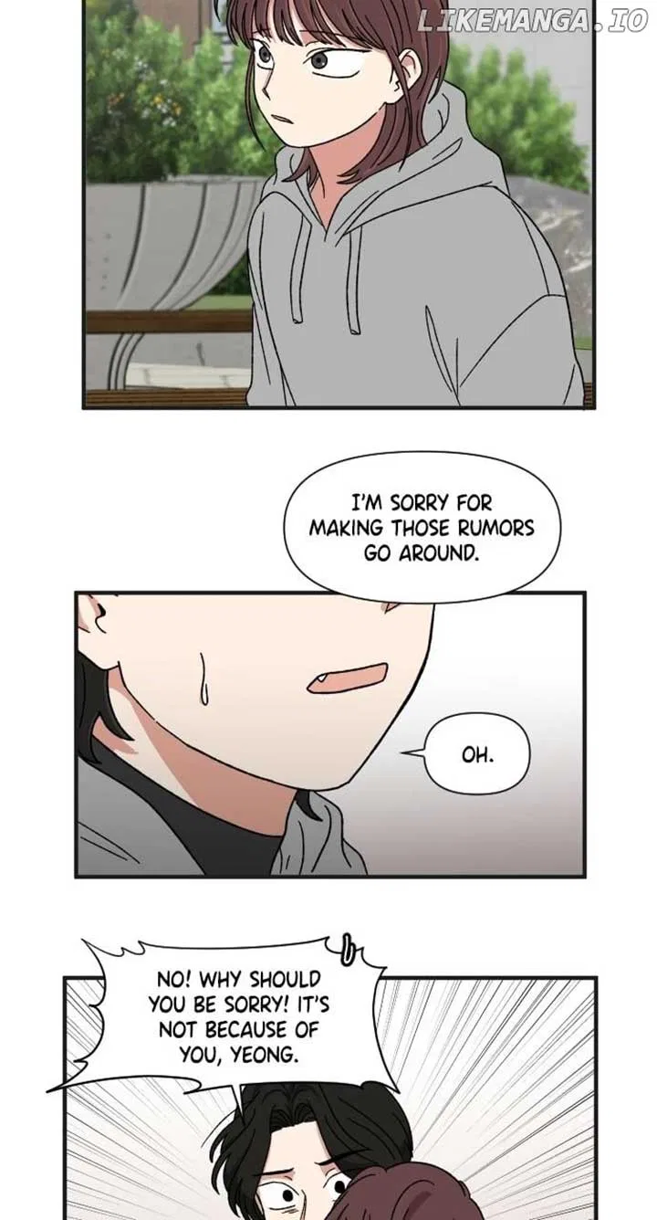 The Prize of Youth Chapter 13 – Page 56