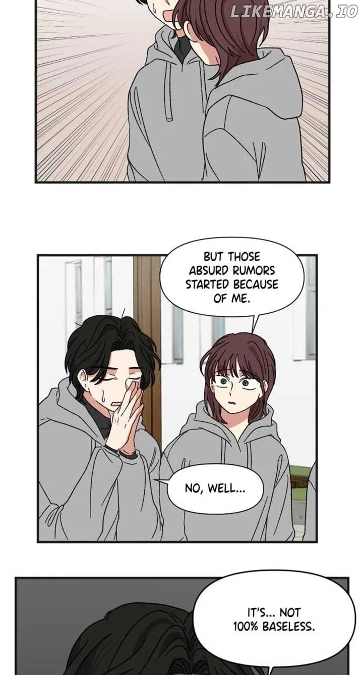 The Prize of Youth Chapter 13 – Page 57