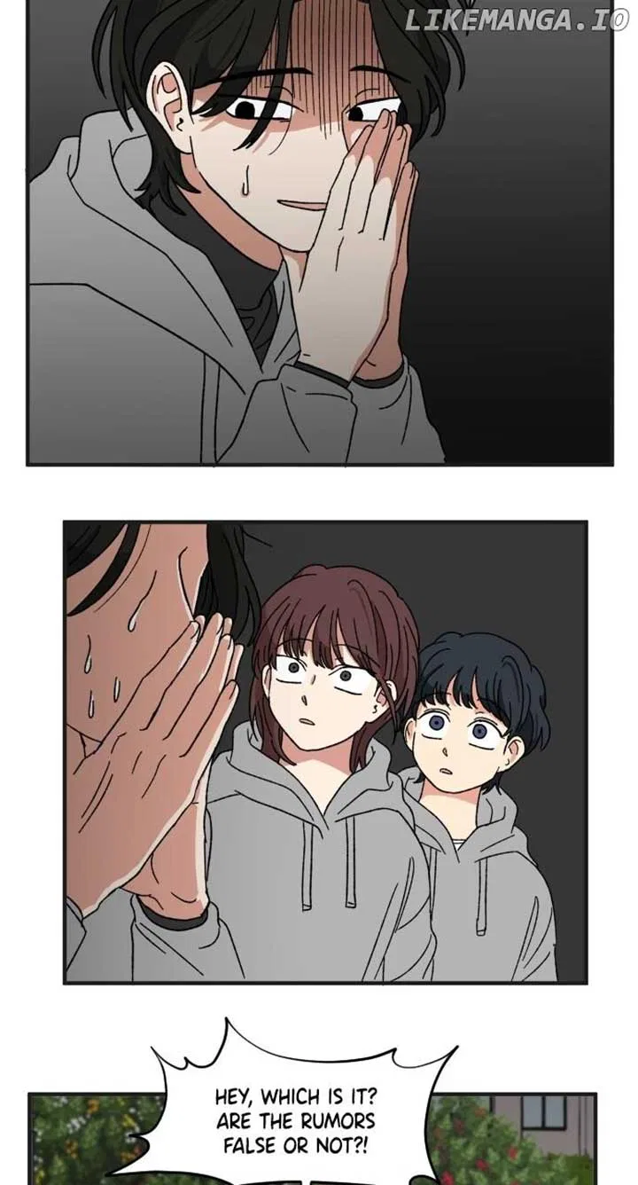 The Prize of Youth Chapter 13 – Page 58
