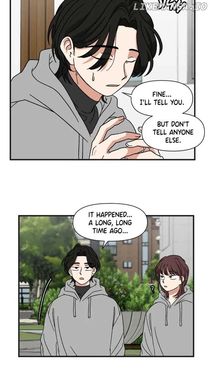The Prize of Youth Chapter 13 – Page 60