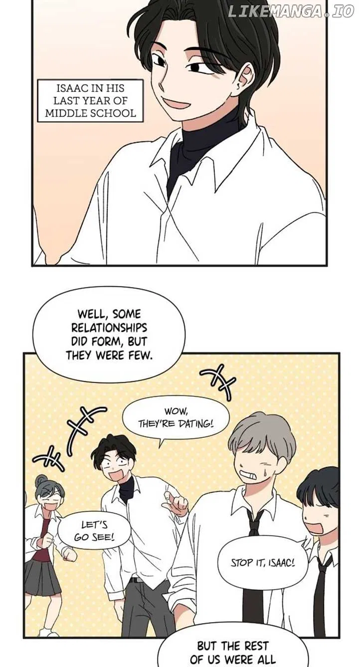 The Prize of Youth Chapter 13 – Page 64
