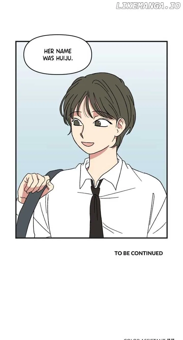 The Prize of Youth Chapter 13 – Page 69