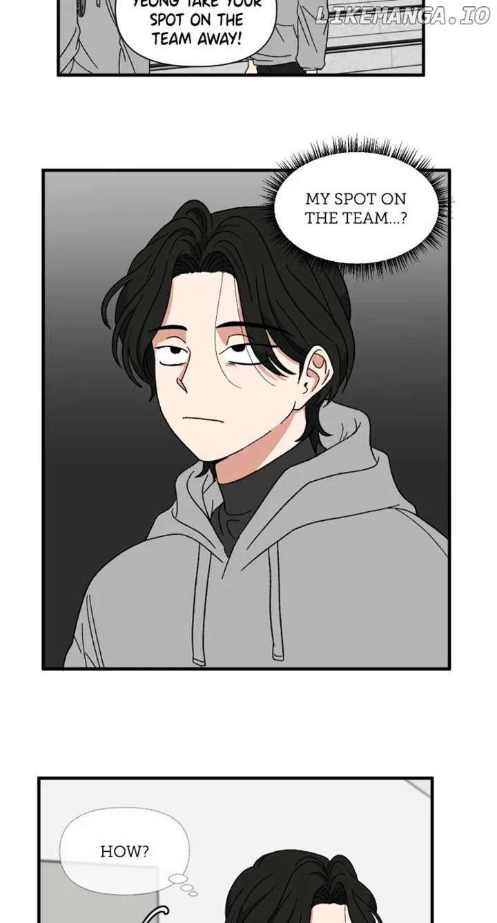 The Prize of Youth Chapter 12 – Page 5