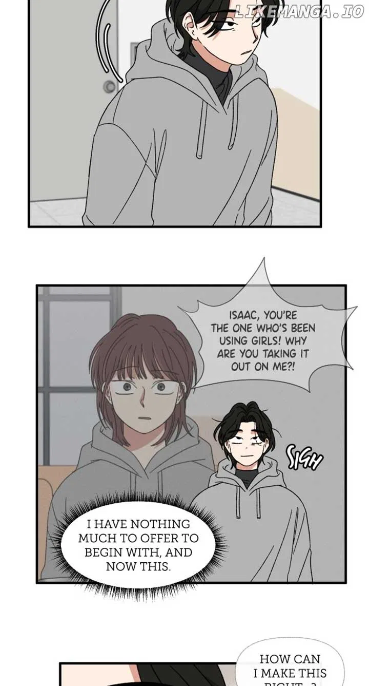The Prize of Youth Chapter 12 – Page 6