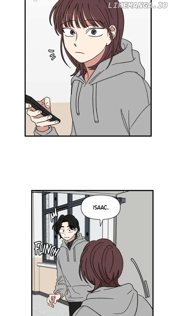The Prize of Youth Chapter 12 – Page 8