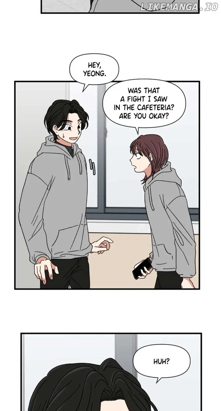The Prize of Youth Chapter 12 – Page 9