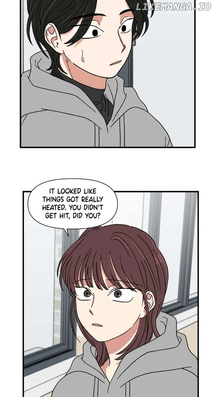 The Prize of Youth Chapter 12 – Page 10