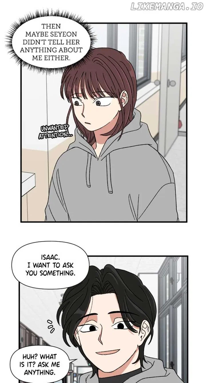 The Prize of Youth Chapter 12 – Page 14