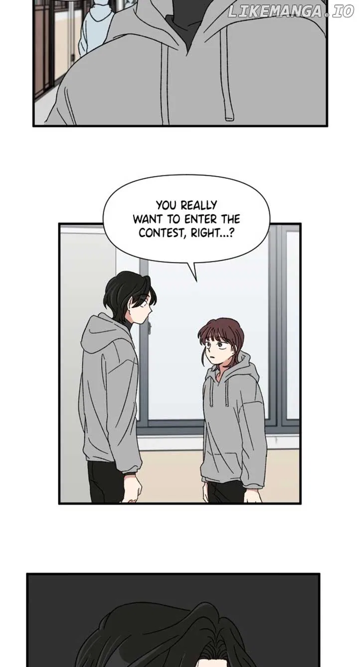 The Prize of Youth Chapter 12 – Page 15