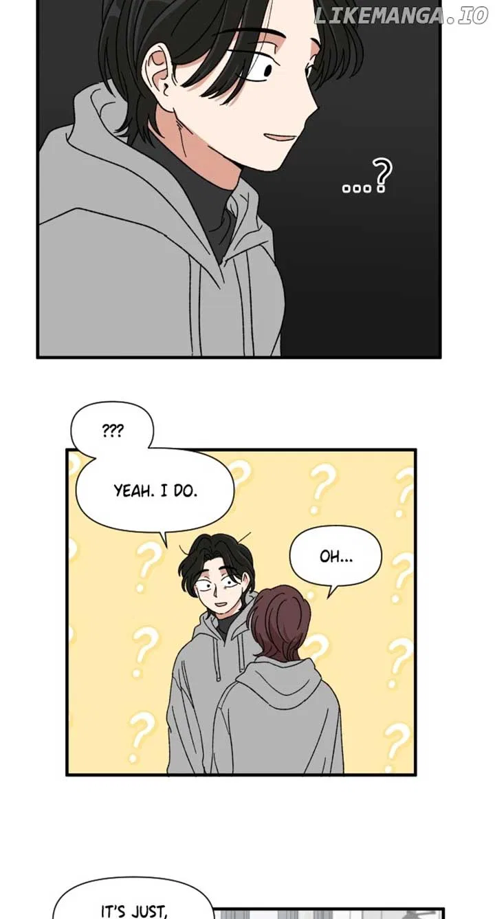 The Prize of Youth Chapter 12 – Page 16