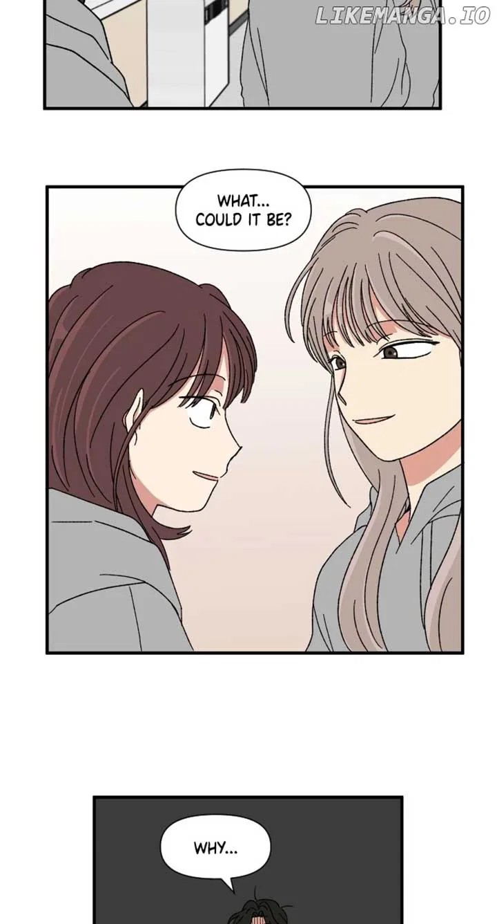 The Prize of Youth Chapter 12 – Page 19