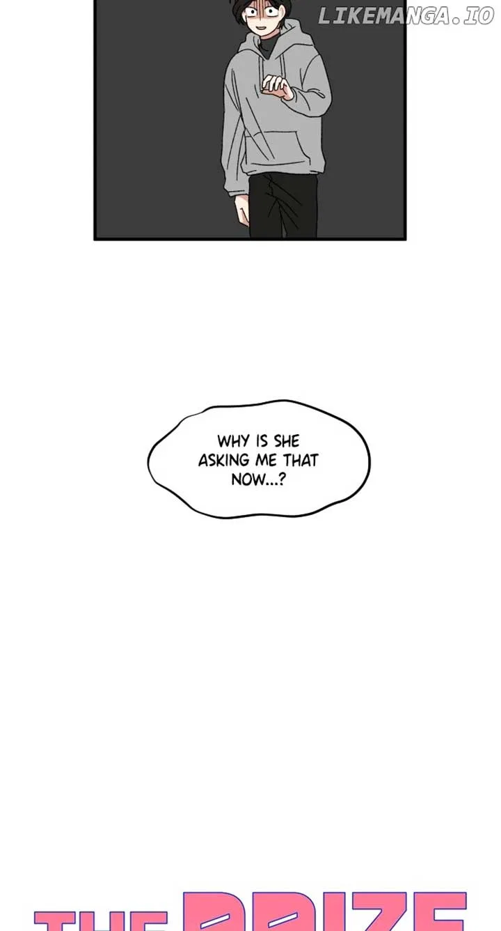 The Prize of Youth Chapter 12 – Page 20
