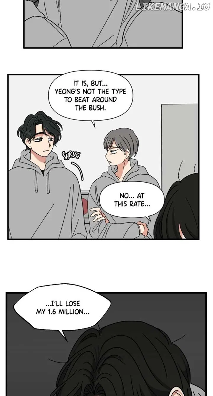 The Prize of Youth Chapter 12 – Page 24