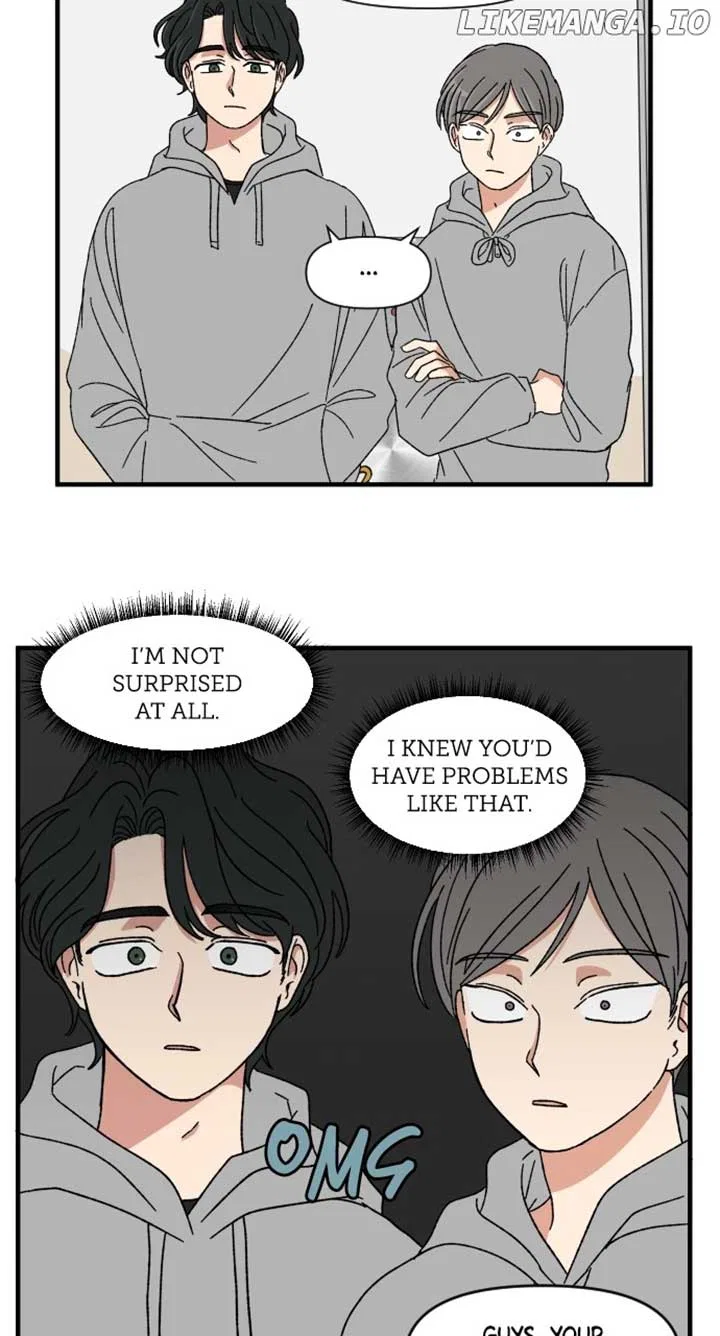 The Prize of Youth Chapter 12 – Page 26