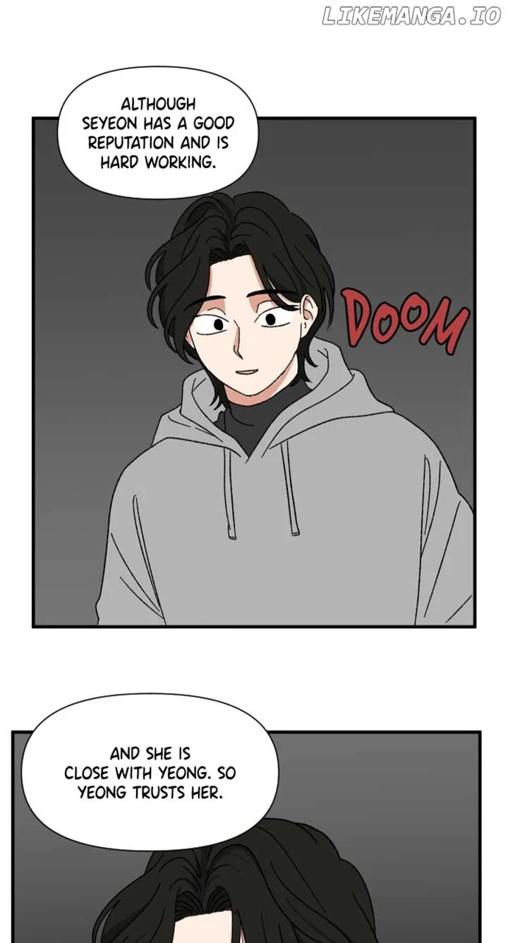 The Prize of Youth Chapter 12 – Page 44