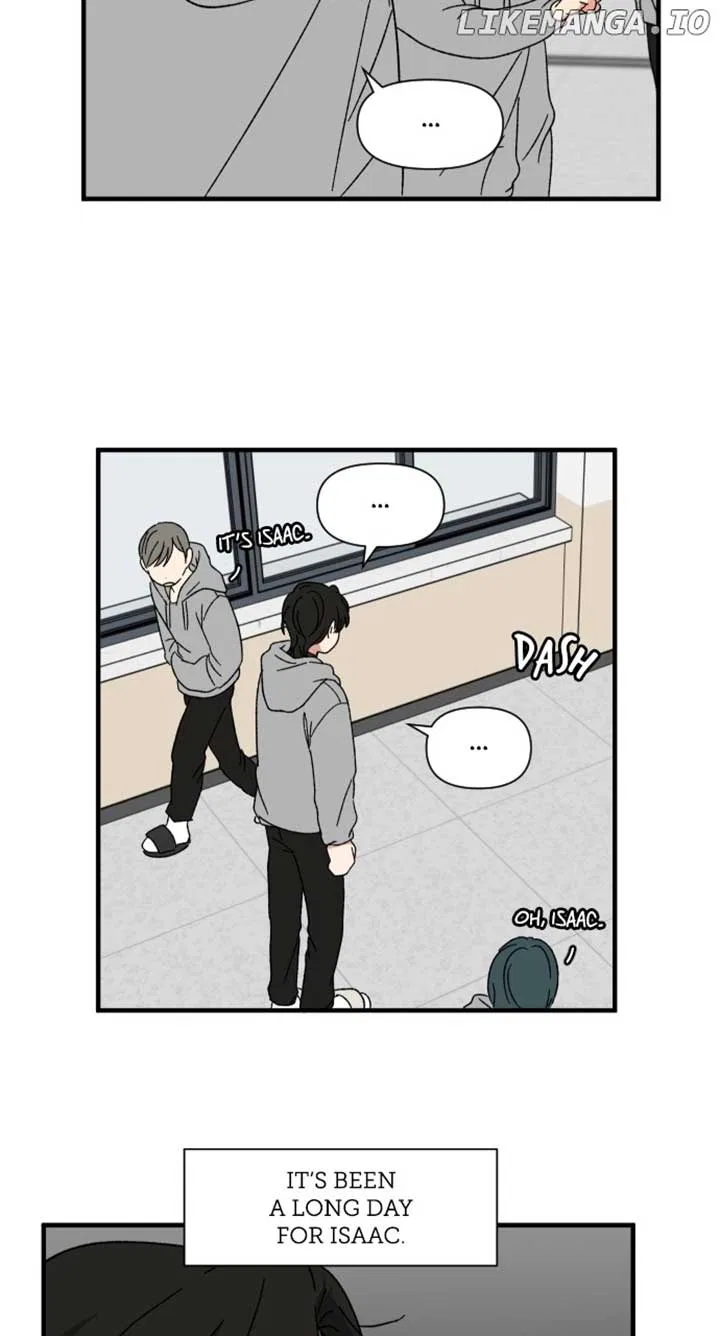 The Prize of Youth Chapter 12 – Page 47