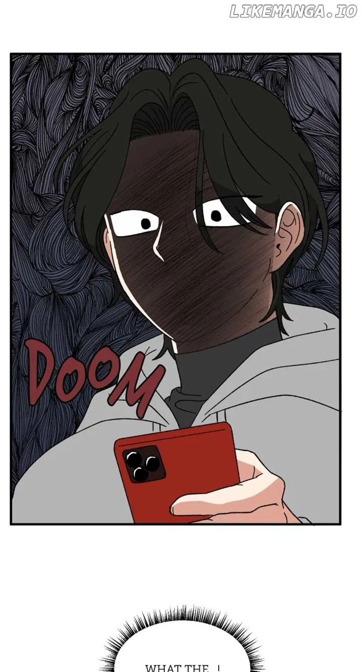 The Prize of Youth Chapter 12 – Page 49