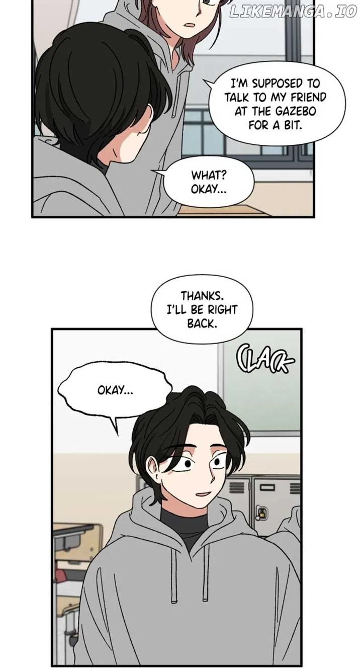 The Prize of Youth Chapter 12 – Page 55