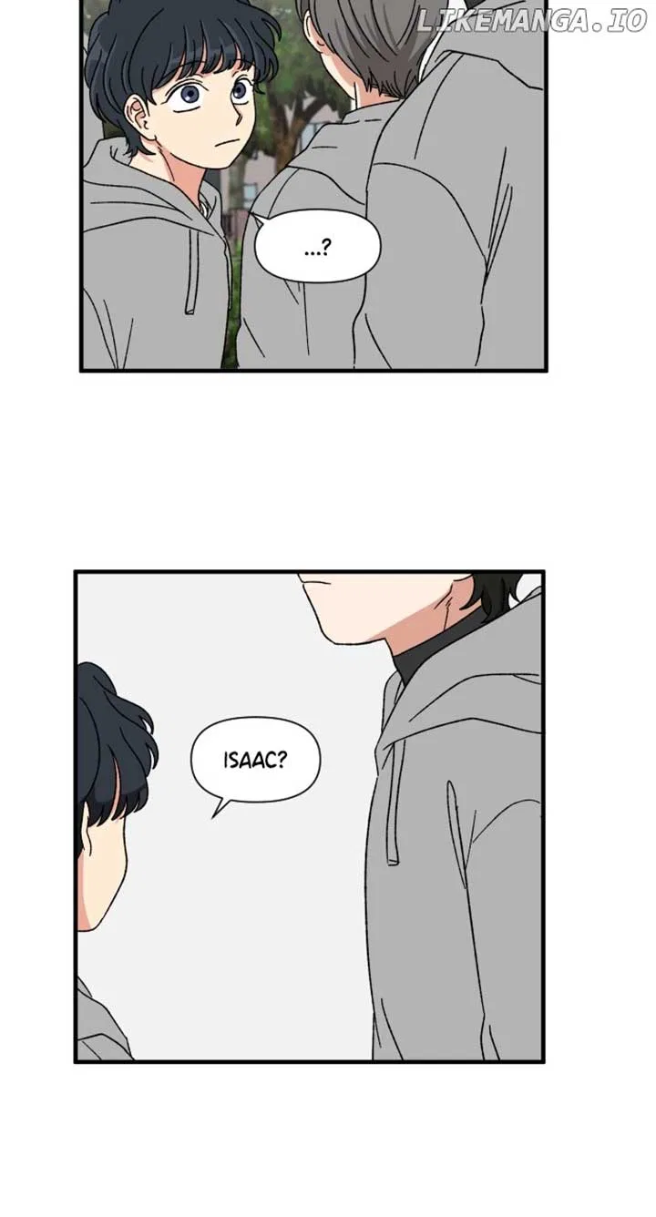 The Prize of Youth Chapter 12 – Page 73