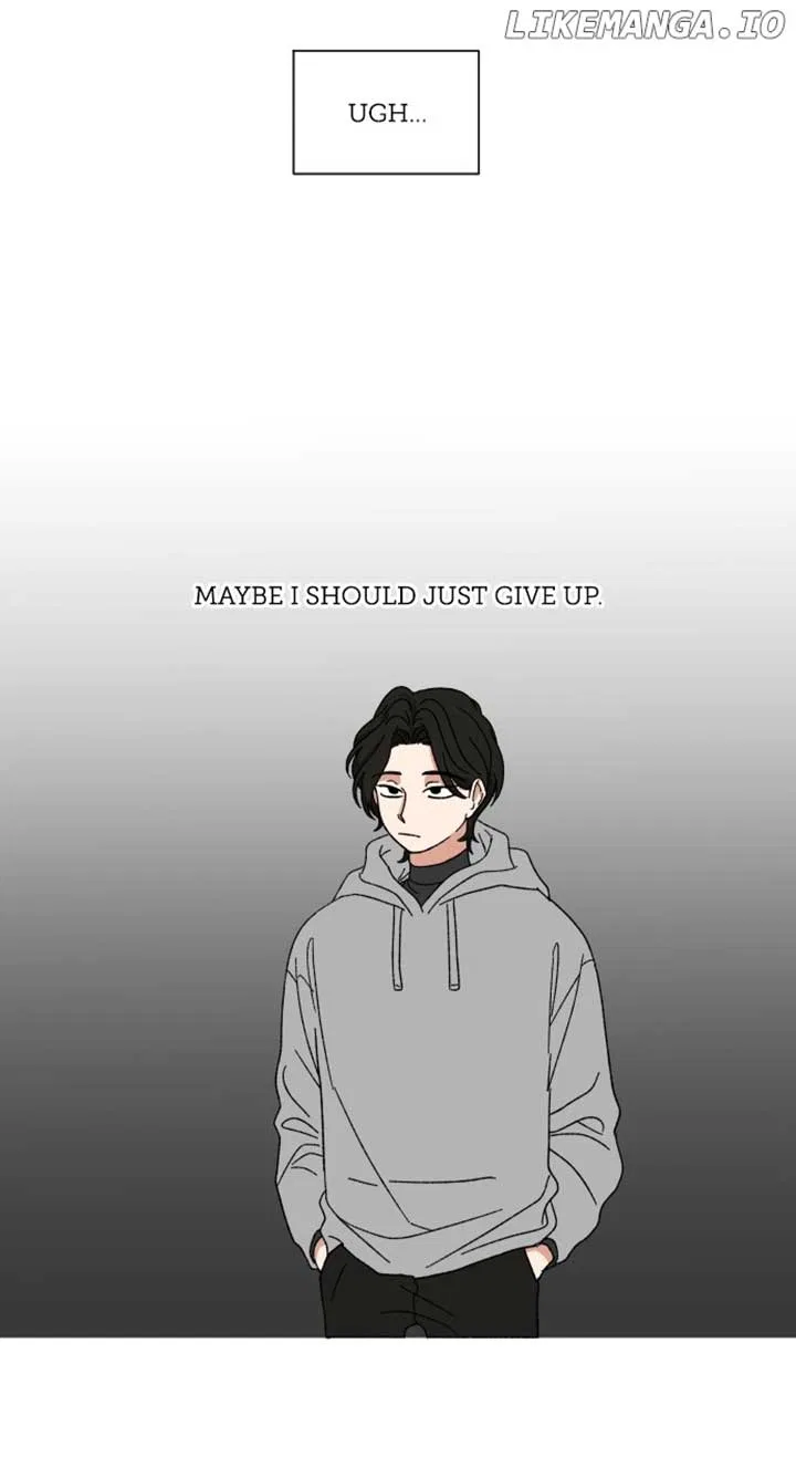 The Prize of Youth Chapter 12 – Page 74
