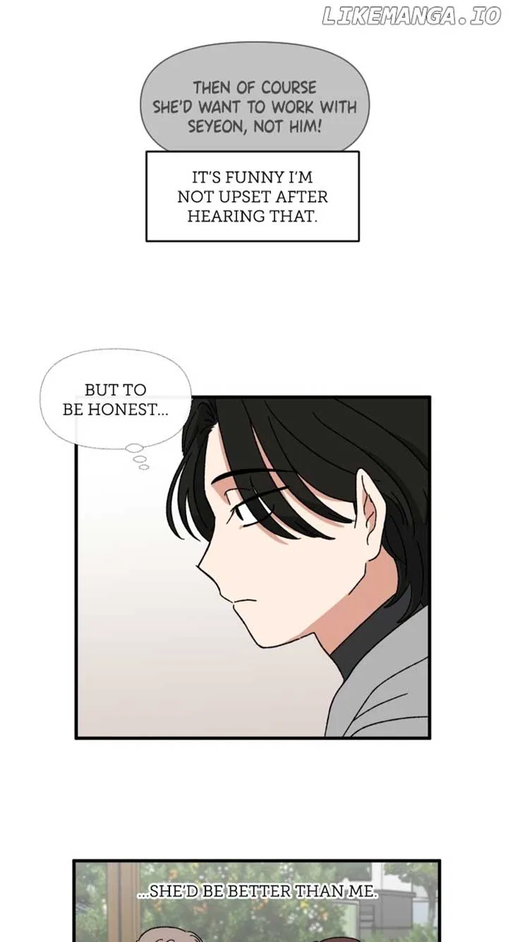 The Prize of Youth Chapter 12 – Page 75