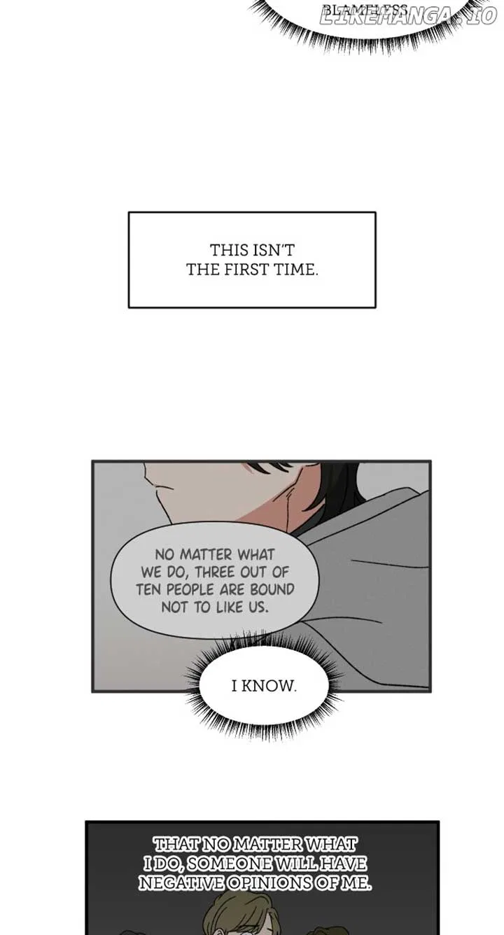 The Prize of Youth Chapter 12 – Page 78