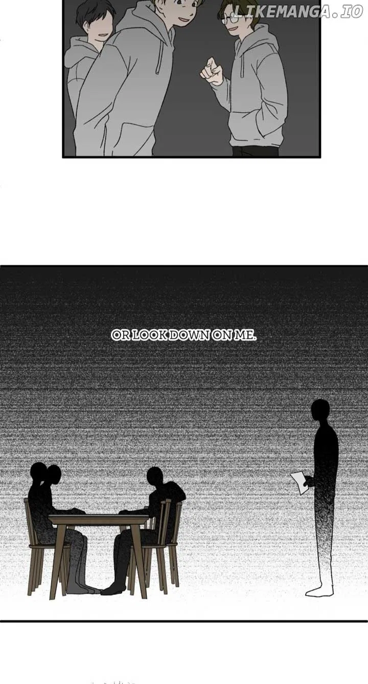 The Prize of Youth Chapter 12 – Page 79