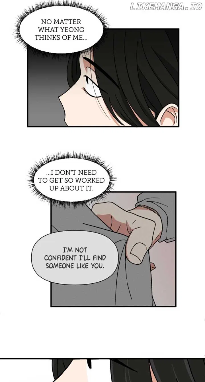 The Prize of Youth Chapter 12 – Page 80