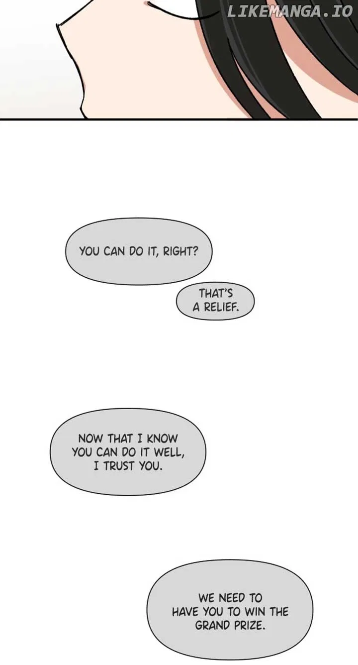 The Prize of Youth Chapter 12 – Page 81