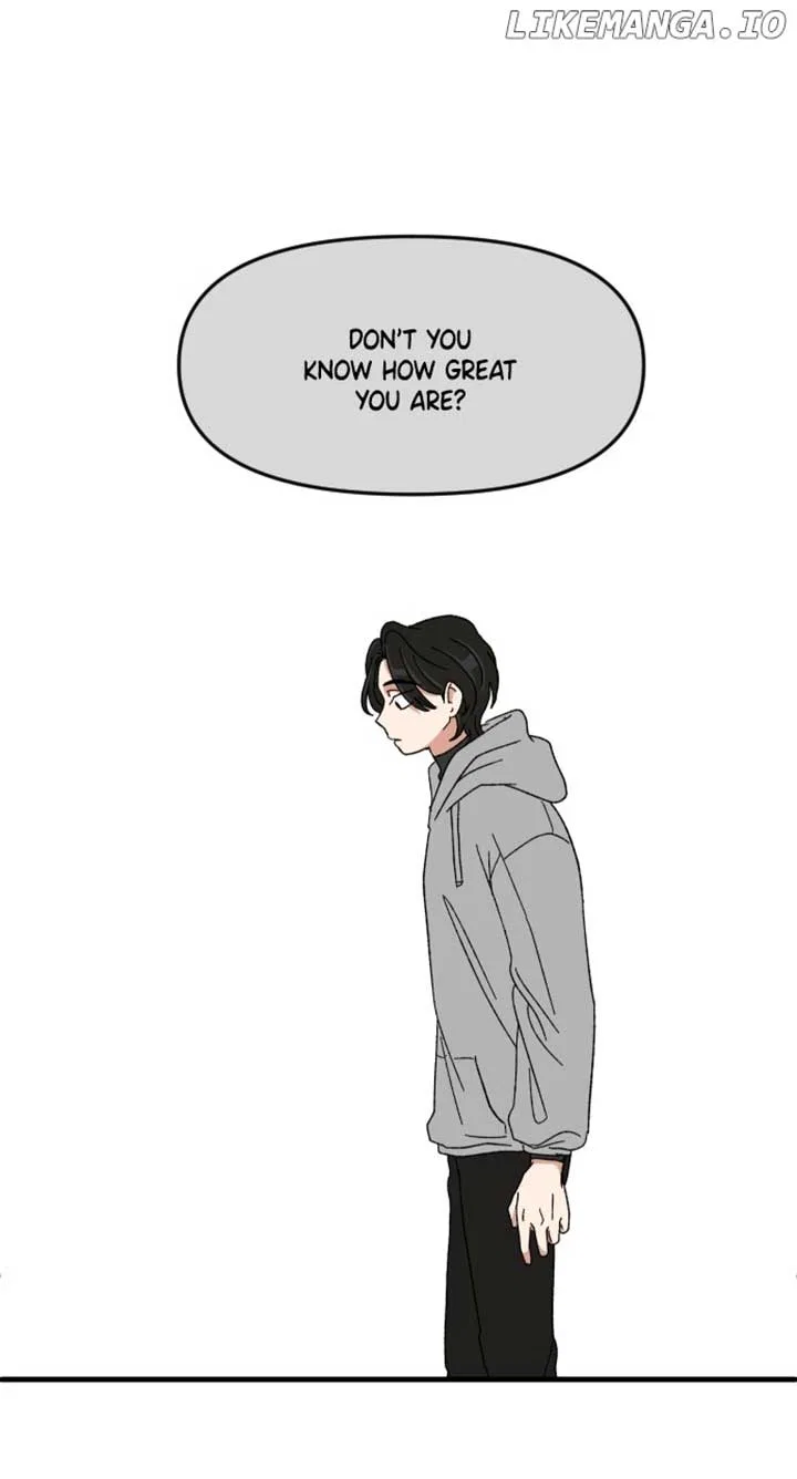 The Prize of Youth Chapter 12 – Page 82