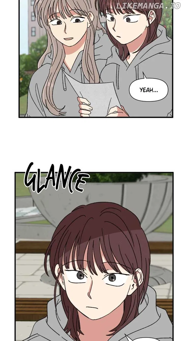 The Prize of Youth Chapter 12 – Page 87