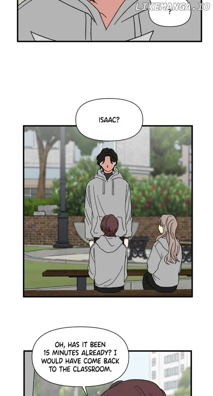 The Prize of Youth Chapter 12 – Page 88