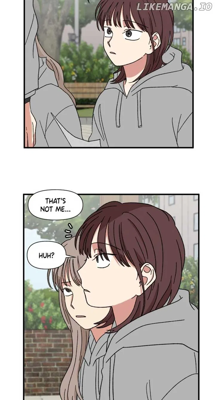 The Prize of Youth Chapter 12 – Page 89