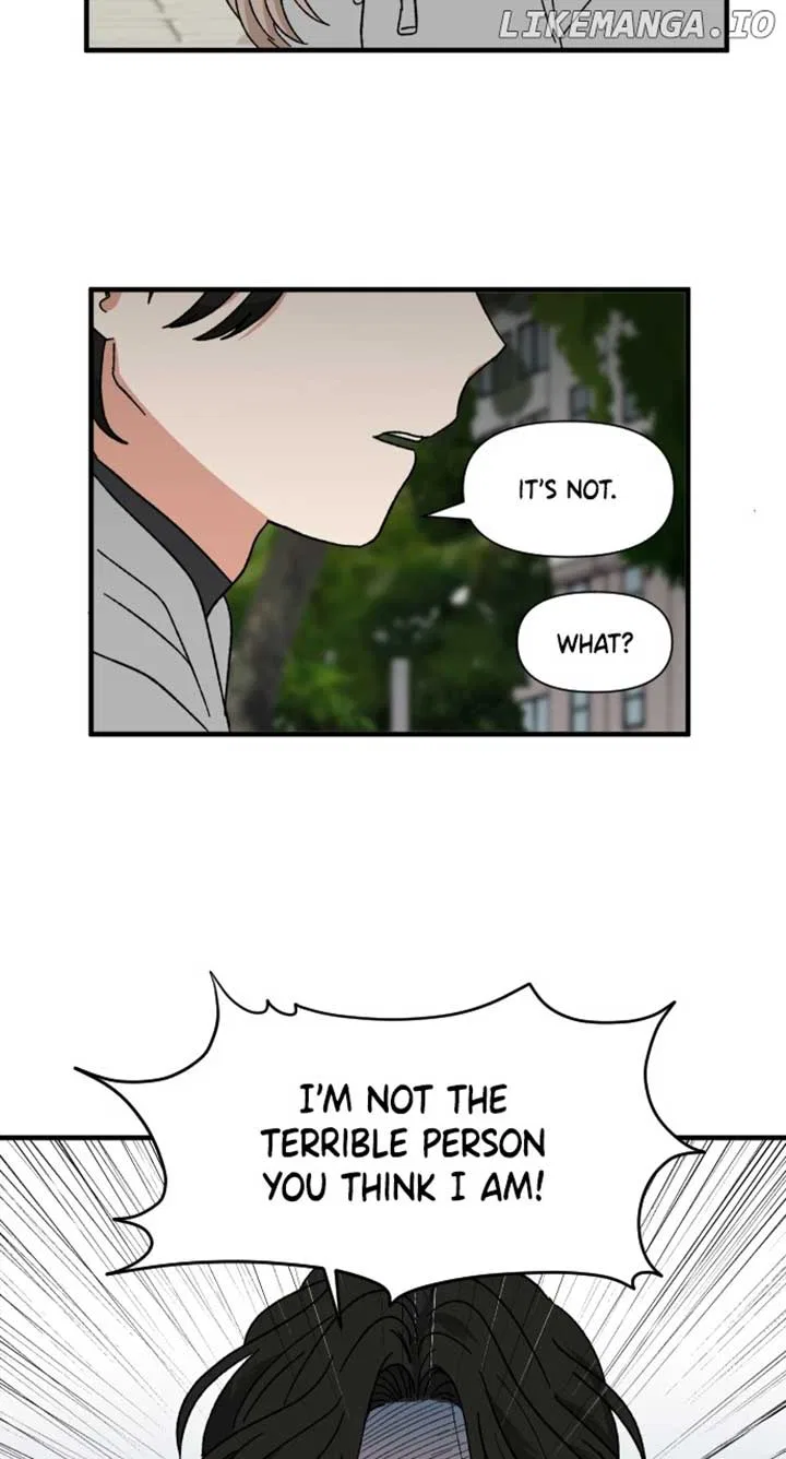 The Prize of Youth Chapter 12 – Page 90
