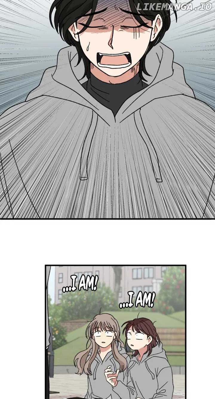 The Prize of Youth Chapter 12 – Page 91