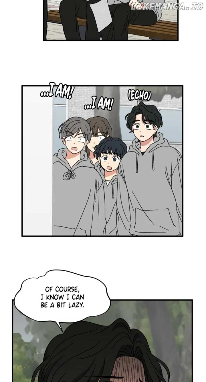 The Prize of Youth Chapter 12 – Page 92