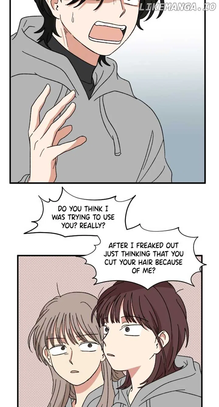 The Prize of Youth Chapter 12 – Page 95