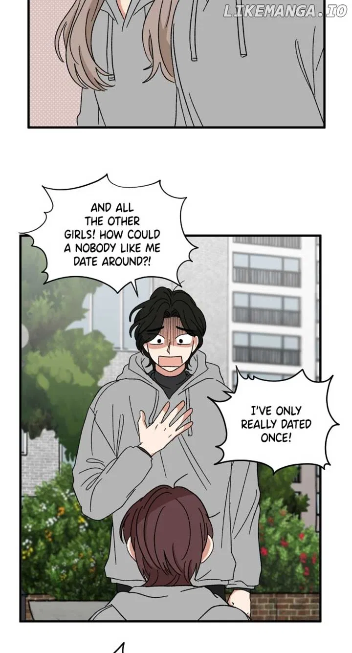 The Prize of Youth Chapter 12 – Page 96