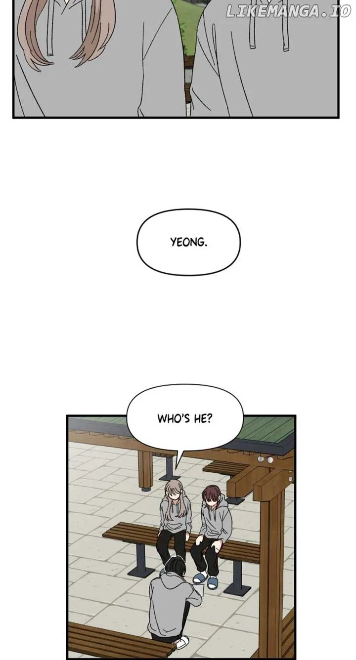 The Prize of Youth Chapter 12 – Page 100