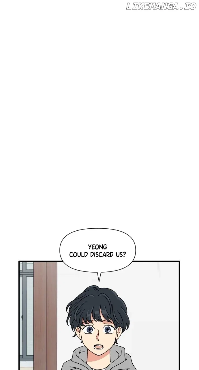 The Prize of Youth Chapter 11 – Page 1